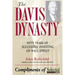 The Davis Dynasty: Fifty Years of Successful Investing on Wall Street