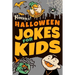 Horrible! Halloween Jokes for Kids: Big Spooky Laughs For Boys and Girls Ages 8-13 and Up