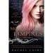 The Morganville Vampires: Fade Out and Kiss of Death