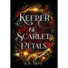 Keeper of Scarlet Petals