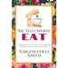 The Davenports EAT: A Green Hills Cookbook