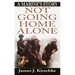 Not Going Home Alone: A Marine's Story