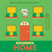 Go Green! Home: My First Pull-The-Tab Eco Book