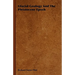 Glacial Geology And The Pleistocene Epoch