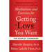 Couples Companion: Meditations & Exercises for Getting the Love You Want: A Workbook for Couples