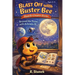 Blast Off With Buster Bee Around the Moon with Artemis II: A Bugville Critters Chapter Book About Curiosity, Teamwork, and a Real Journey Around the M