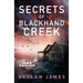 Secrets of Blackhand Creek