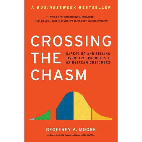 Crossing the Chasm