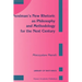 Perelman's New Rhetoric as Philosophy and Methodology for the Next Century