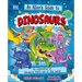 An Alien's Guide to Dinosaurs: An Exploration of Dinosaurs That's Out of This World!