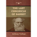 The Last Chronicle of Barset