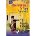 The adventure of Tom Sawyer