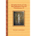Decipherment of the Sarcophagus Text of Thothmosis IV: A Newly Proposed Decipherment and Re-translation of the Egyptian Hieroglyphic Text Appearing on