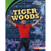 Tiger Woods