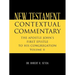 New Testament Contextual Commentary: THE APOSTLE JOHN'S FIRST EPISTLE TO HIS CONGREGATION Volume II