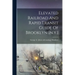 Elevated Railroad And Rapid Transit Guide Of Brooklyn [n.y.]