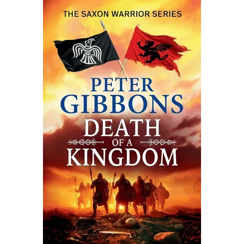 Death of a Kingdom