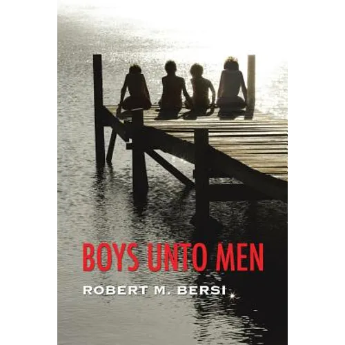 Boys Unto Men