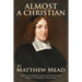 Almost a Christian