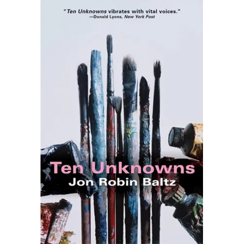 Ten Unknowns