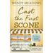 Cast the First Scone