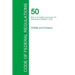 Code of Federal Regulations Title 50, Volume 8, October 1, 2015