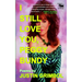 I Still Love You, Peggy Bundy: Poems