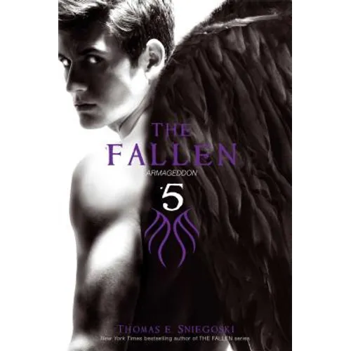 The Fallen 5: Armageddon