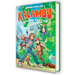 Kalambu. Primera Partida / Kalambu. First Round