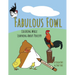 Fabulous Fowl: Coloring While Learning About Poultry