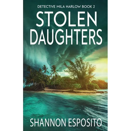 Stolen Daughters