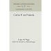 Carlos V En Francia