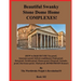Beautiful Swanky Stone Dome Home COMPLEXES!: (HOW to Build SECURE Tax-proof, Insurance-proof, Self-air-conditioned, Paint-proof, Rot-proof, Termite-pr