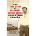True Story of Notorious Arizona Outlaw Augustine Chacón
