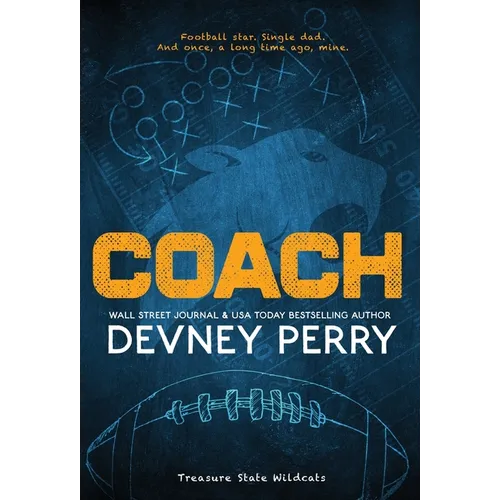 Coach