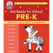 Get Ready for School: Pre-K (Revised & Updated)