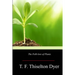 The Folk-lore of Plants