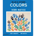 Blue & Other Colors: With Henri Matisse