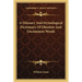 A Glossary And Etymological Dictionary Of Obsolete And Uncommon Words
