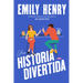 Una Historia Divertida