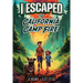 I Escaped the California Camp Fire