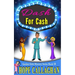 Dash For Cash: A Garden Girls Cozy Mystery