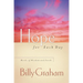 Hope for Each Day: Words of Wisdom and Faith (a 365-Day Devotional)