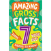 Amazing Gross Facts Every 7 Year Old Needs to Know