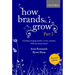 How Brands Grow 2 Revised Edition: Including Emerging Markets, Services, Durables, B2B and Luxury Brands