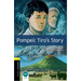 Oxford Bookworms 3e 1 Pompeii Tiros Story MP3 Pack