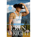 Lessons in Love: A Sexy Single Dad Western Romance (Large Print - Hardcover)