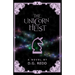 The Unicorn Heist: A light-hearted fantasy adventure