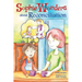 Sophie Wonders about Reconciliation