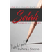 Selah: Poetry that Speaks